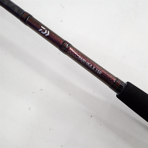 ２２ヤリイカＸ１５０